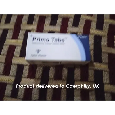 High-Quality Primo Tabs in the USA — photo 2