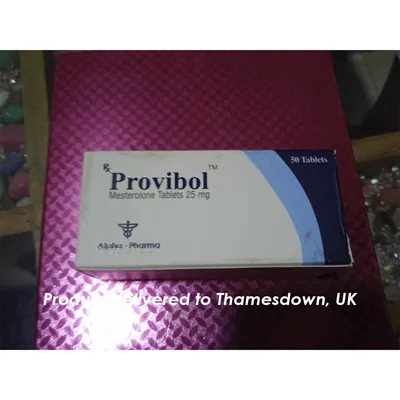 High-Quality Provibol in the USA — photo 1