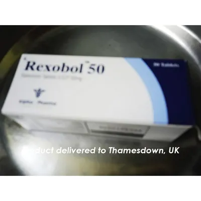 High-Quality Rexobol-50 in the USA — photo 1