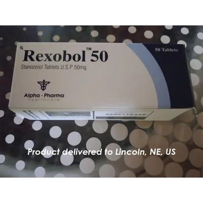 High-Quality Rexobol-50 in the USA — photo 3