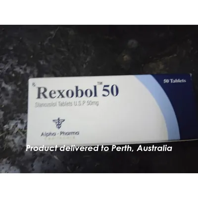 High-Quality Rexobol-50 in the USA — photo 4
