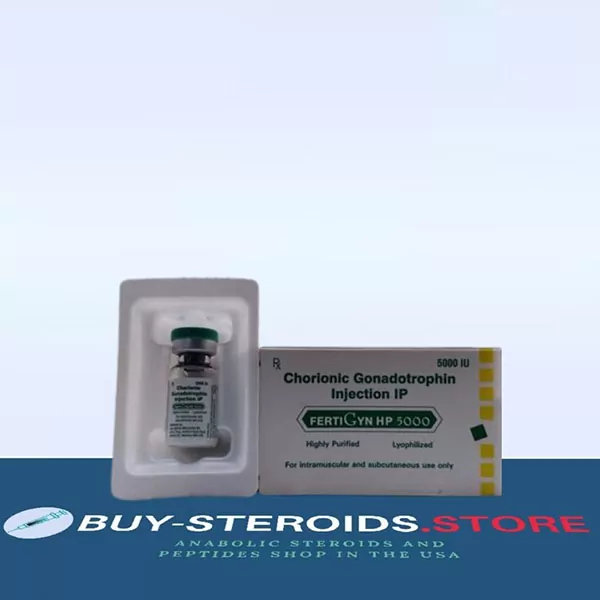 Hormones & Peptides