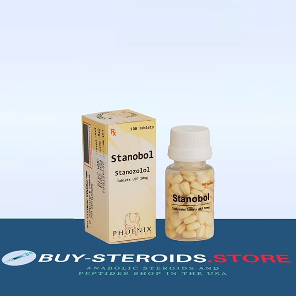 High-Quality Stanobol in the USA