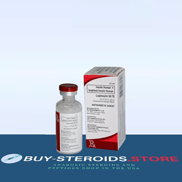 High-Quality Insulin 100IU in the USA