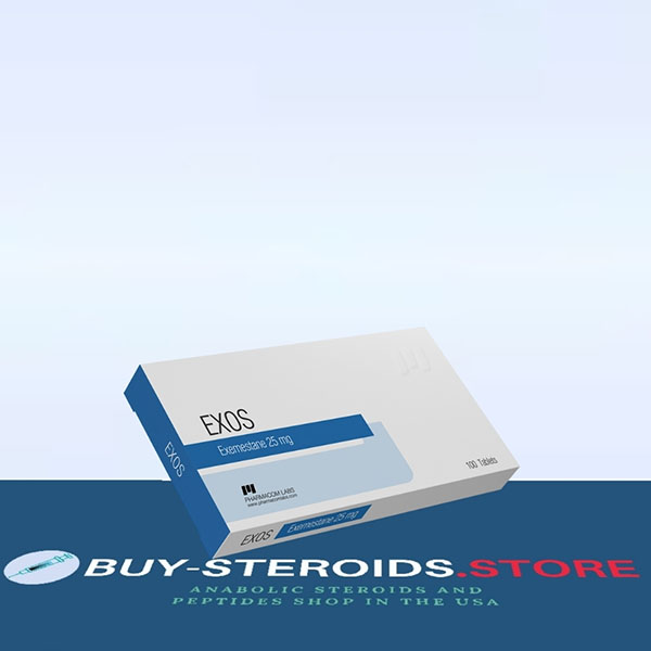 High Quality Exos 25 in USA