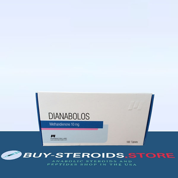High Quality Dianabolos 10 in USA