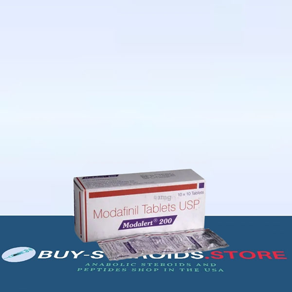 High Quality Modalert 200 in USA
