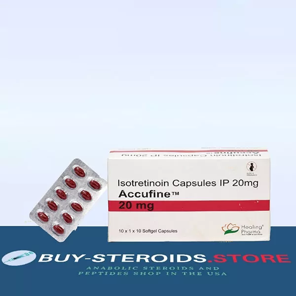 High-Quality Accufine in the USA