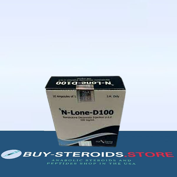 High-Quality N-Lone-D 100 in the USA