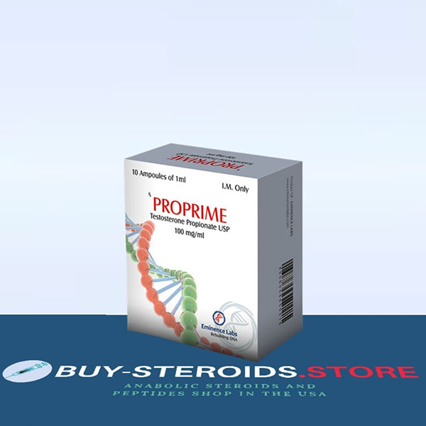 High Quality Proprime in USA