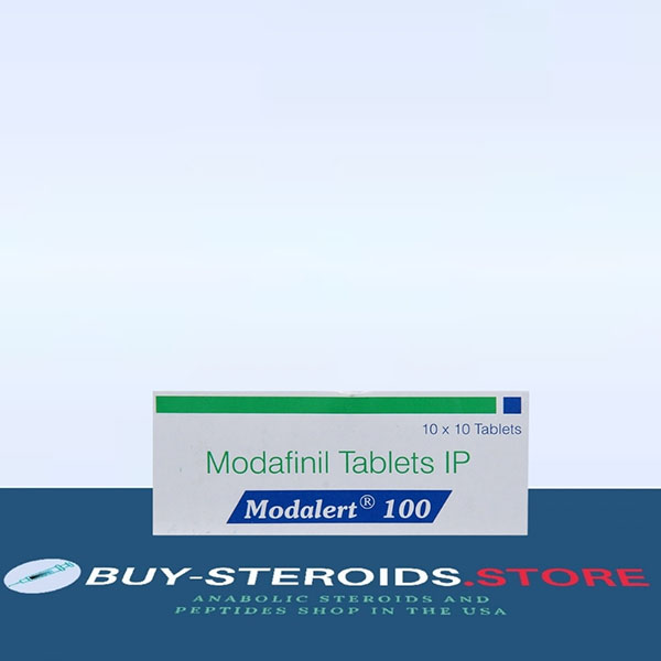 High Quality Modalert 100 in USA