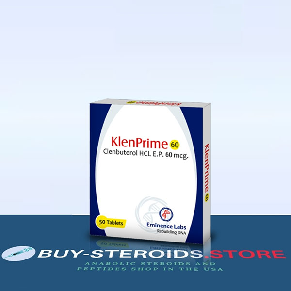 High Quality Klenprime 60 in USA