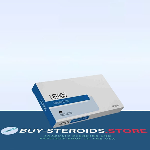 High Quality Letros 2.5 in USA