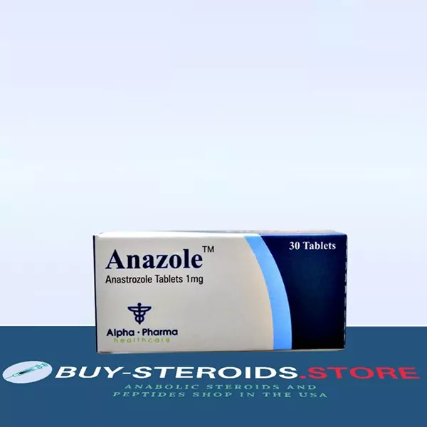High-Quality Anazole in the USA
