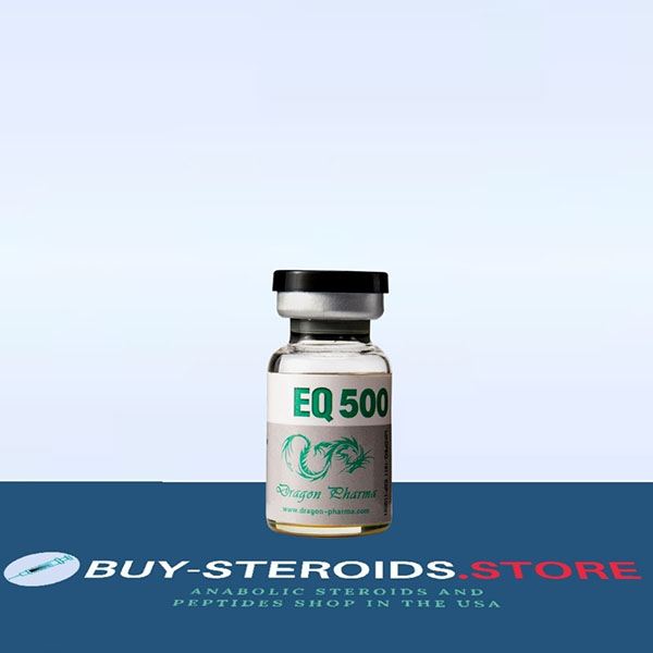 High Quality EQ 500 in USA