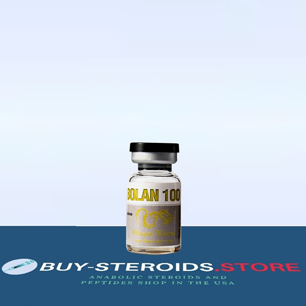 High-Quality Primobolan 100 in the USA