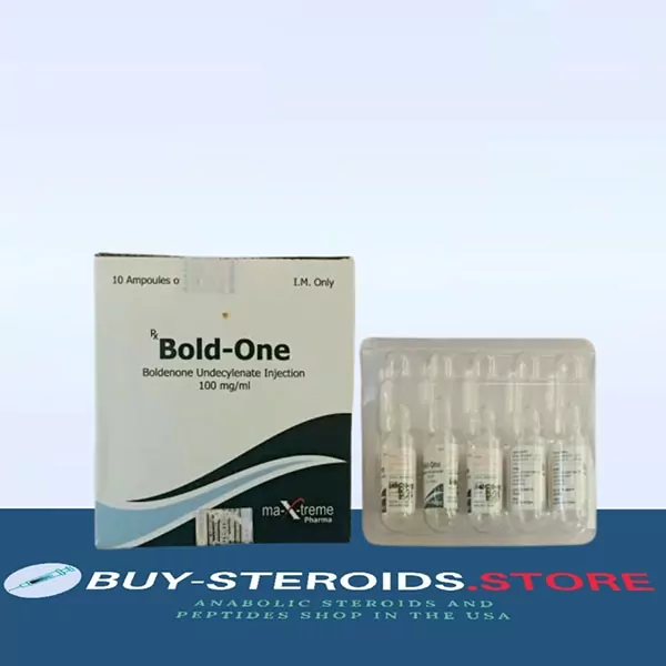 High-Quality Bold-One in the USA