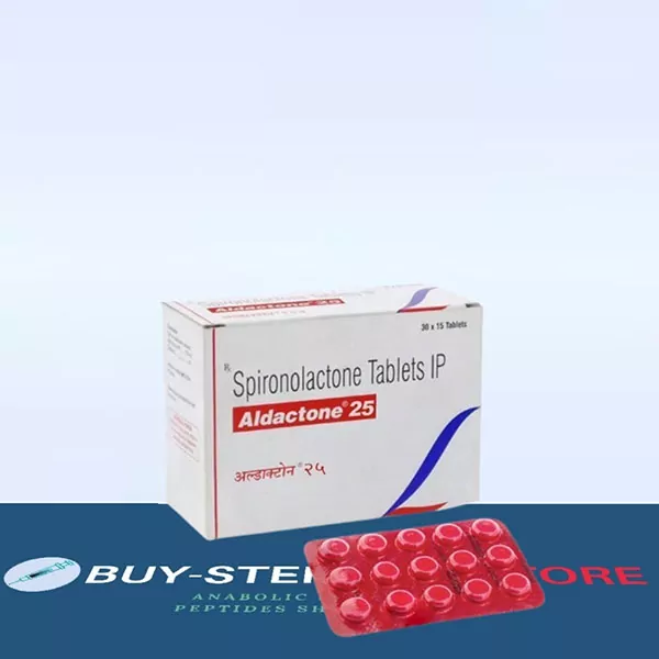 High-Quality Aldactone in the USA