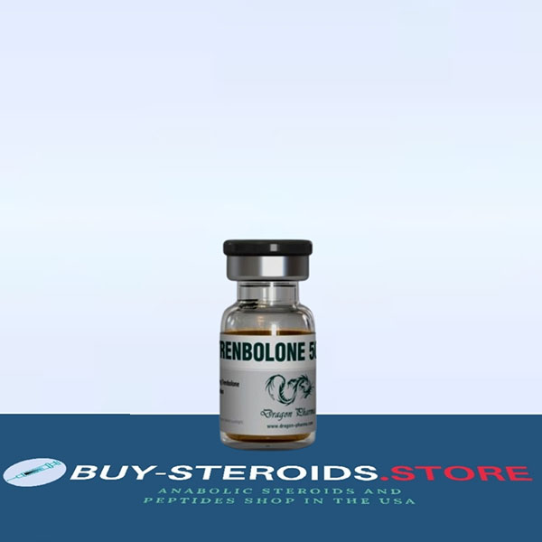High Quality TRENBOLON 50 in USA