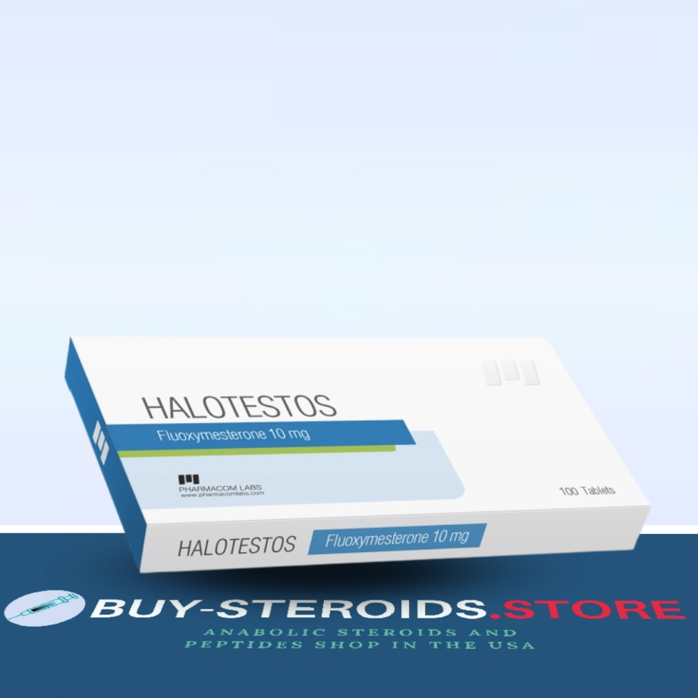 High Quality Halotestos 10 in USA