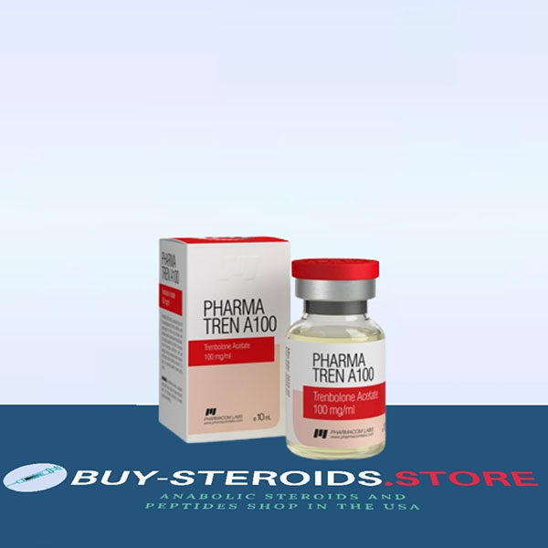 High Quality Pharma Tren A100 in USA