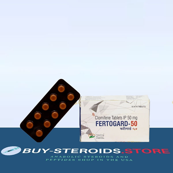 High-Quality Fertogard-50 in the USA